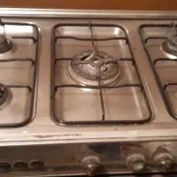 اجاق گاز ۵ شعله تکنو گاز|اجاق گاز و لوازم برقی پختوپز|تهران, مختاری|دیوار