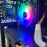 کیس گیمینگ اقتصادی