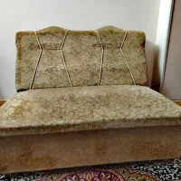 مبل باغی 8 نفره|مبلمان خانگی و میز عسلی|اصفهان, نمایشگاه بین المللی اصفهان|دیوار