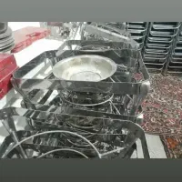 وارمر سایز بزرگ ۸۵عدد باآبدون و جاالکلی