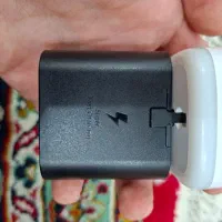 شارژر ۲۵ وات سوپر فست