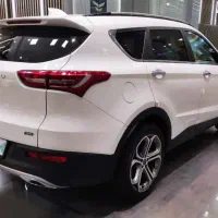 فیدلیتی مدل 1403 صفر|خودرو سواری و وانت|تهران, نیاوران|دیوار