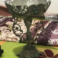 آجیل خوری سیلور سالم