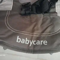 کالسکه دوقلو|کالسکه و لوازم جانبی|شیراز, ریشمک|دیوار