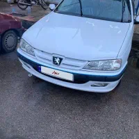 پارس مدل ۱۴۰۱ موتور جدید تک گانه صفرر خشک