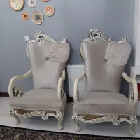 مبل ۷نفره|مبلمان خانگی و میز عسلی|تهران, دولتخواه شمالی|دیوار