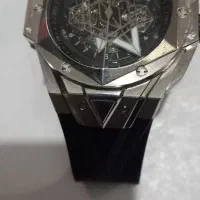 ساعت مچی هابلوت