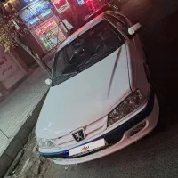 پارس ۸۷ فابریک|خودرو سواری و وانت|رفسنجان, |دیوار