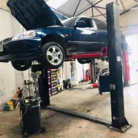 فروش تمامی لوازم اپاراتی و تعویض روغن|قطعات یدکی و لوازم جانبی|خواجه, |دیوار