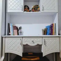 میزتحریر جادار وزیبا