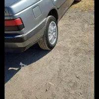 پژو ۴۰۵ انژکتور