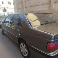 پارسtu5 گاز سیمی مدل ۱۴۰۰|خودرو سواری و وانت|کرمان, |دیوار