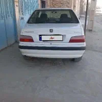 معاوضه با پارس مدل پایین تا93