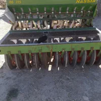 عمیق کار۱۱ردیف|ماشینآلات صنعتی|شیرینسو, |دیوار