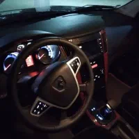 دنا پلاس توربو اتوماتیک|خودرو سواری و وانت|همدان, |دیوار