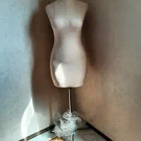 مانکن سوزن خور، سایز ۴۴|لوازم خیاطی و بافتنی|پردیس, فاز ۱۱|دیوار