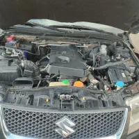 سوزوکی گرند ویتارا 2000cc مشکی دندهاتوماتیک|خودرو سواری و وانت|تبریز, |دیوار