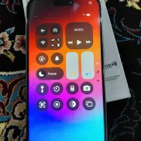 آیفون 15پرومکس کپی