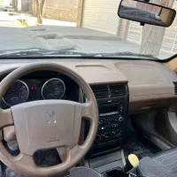 پژو 405مدل 94 دوگانه سوزcng|خودرو سواری و وانت|فارسان, |دیوار