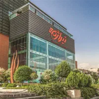 فروشگاه ۲۷ متری