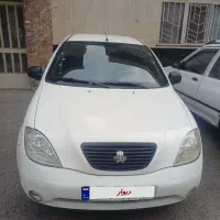 تیبا 1 صندوقدار مدل 98