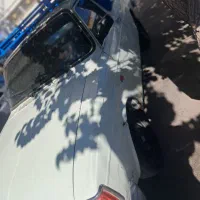 وانت مدل ۹۳ دوگانه شرکتی بیرنگ|خودرو سواری و وانت|محمدیه-قزوین, |دیوار