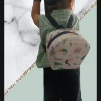 عمده*کوله پشتی فانتزی*بچگانه*کوله مهدکودک*|کفش و لباس بچه|گلستان (تهران), |دیوار