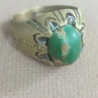 انگشتر عتیقه