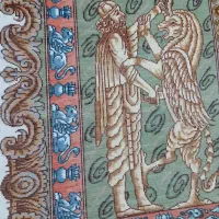 فرش ۹متری رسول نامی