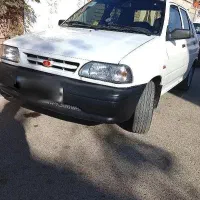 پراید 131 se مدل 99|خودرو سواری و وانت|تربت‌حیدریه, شهید قرنی|دیوار