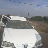 پارس سال مدل 87