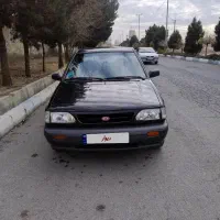 پراید ۸۴ بیرنگ سلامت