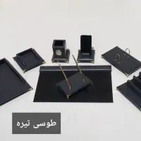 انواع ست رومیزی در رنگ های مختلف درب کارخانه|دفتر کار|تهران, آذری|دیوار