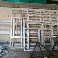 درب و پنجره upvc|خدمات پیشه و مهارت|بومهن, |دیوار