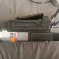 دوربین فیلمبرداری اصل ژاپن