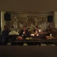 گروه موسیقی سنتی مراسم ختم و ترحیم