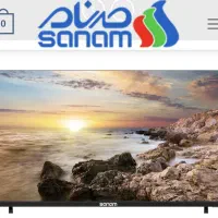 ال ایی دی اسمارت F4 صنام ۵۰