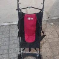 کالسکه تاشو