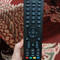 تلویزیون دوو ۴۳ اینچ در حد نو|تلویزیون و پروژکتور|رشت, رودبارتان|دیوار