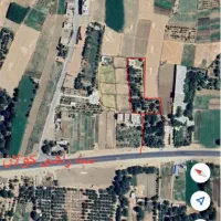 فروش باغ|فروش خانه و ویلا|مریوان, |دیوار