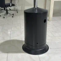 هیتر بخاری گازی قارچی چتری فضای باز آلاچیق برقی|بخاری، هیتر، شومینه|تهران, اسکندری|دیوار