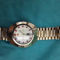 ساعت رادو قدیمی