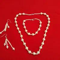 ست گردنی زنانه|بدلیجات|زنجان, |دیوار