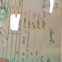 شناسنامه پیدا شده