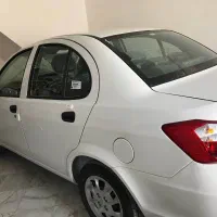 ساینا s/مدل ۱۴۰۴/تحویل مهرماه|خودرو سواری و وانت|کاشان, کشاورز|دیوار