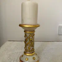 جا شمعی ماگ میوه مصنوعی