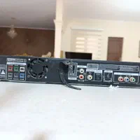 سینمای خانگی با سیستم صوتی حرفه ای سامسونگ|سیستم صوتی خانگی|تهران, سنائی|دیوار