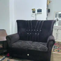 یه دست مبل ۷نفره