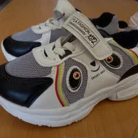 کفش خارجی فوق العاده نرم و راحت