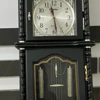 ساعت دیواری